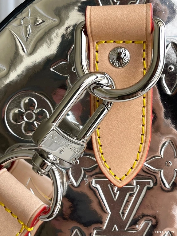 Frstbag ru LOUIS 50 VUITTON KEEPALL BANDOULIÈRE 0727
